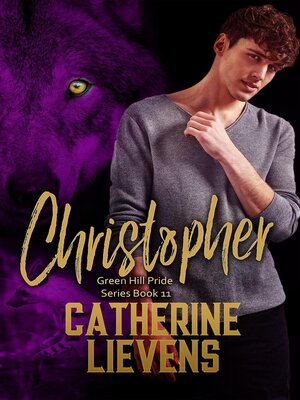cover image of Christopher